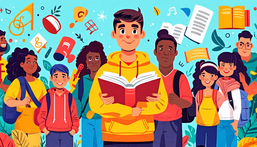 Igniting the Flame: 5 Proven Strategies to Empower Youth Leadership in ...