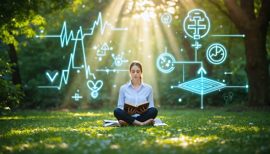 The Healing Power of Faith: How Integrating Spirituality Transforms ...