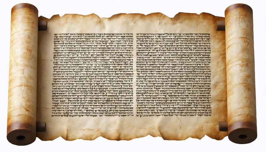 Biblical Languages Through Time How Ancient Words Shape Our Faith 
